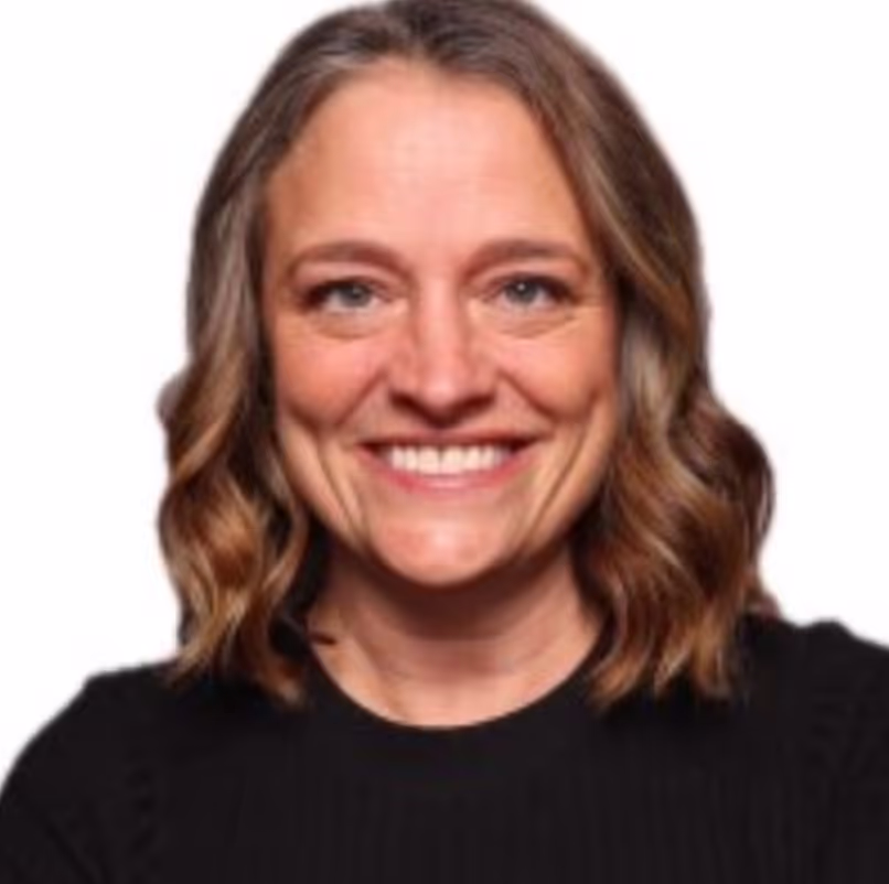 Danielle Lafleur, Chief Merchandising Officer headshot